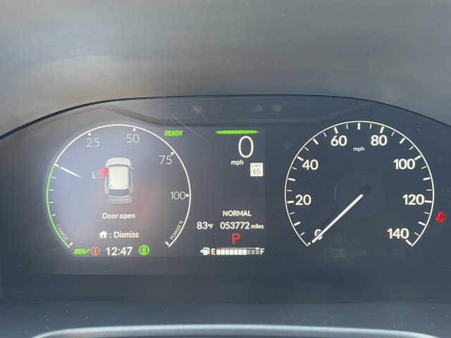 Used 2023 Honda CR-V Sport Touring image 24