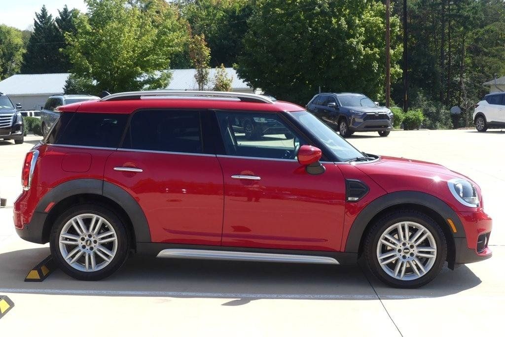 Used 2020 MINI Cooper Countryman FWD image 6