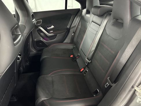 Certified 2023 Mercedes-Benz CLA 250 image 15