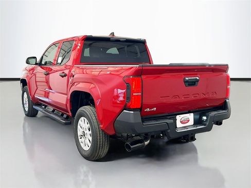 New 2026 Toyota Tacoma SR image 6