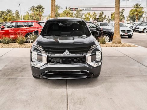 New 2026 Mitsubishi Outlander LE FWD image 6
