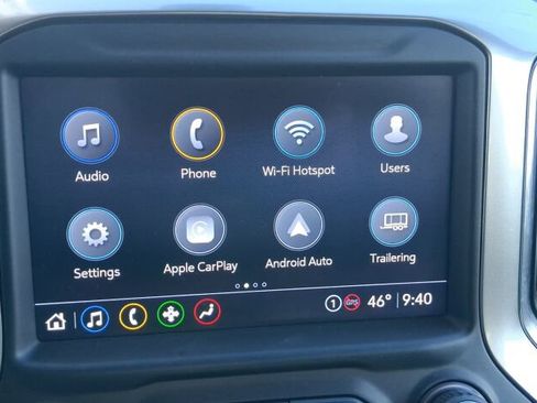 Used 2021 Chevrolet Silverado 1500 RST w/ Convenience Package II image 23