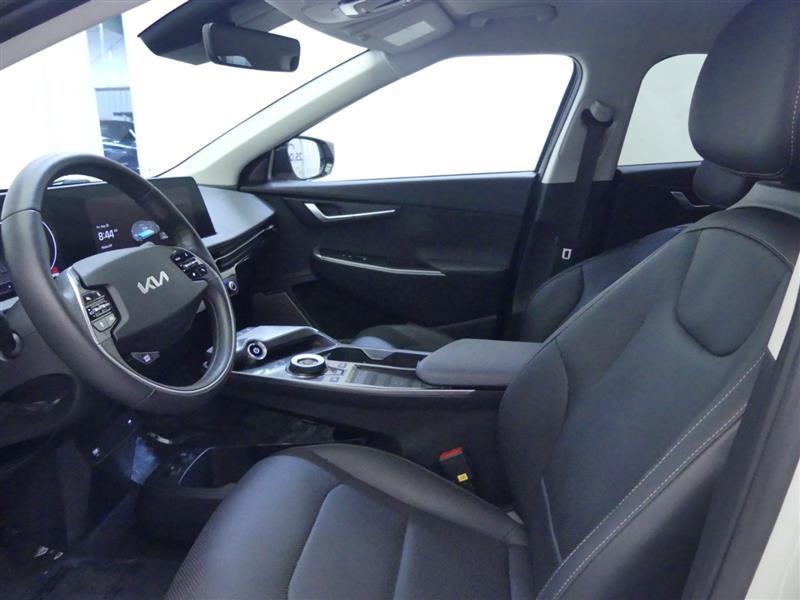 Used 2022 Kia EV6 Wind AWD/4WD image 20