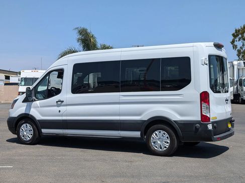 Used 2018 Ford Transit 350 XL RWD image 2