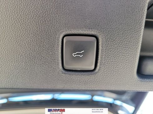 Certified 2024 Ford Escape Active w/ Tech Pack #1 AWD/4WD image 8