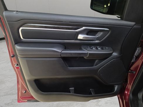 Used 2023 RAM 1500 Big Horn AWD/4WD image 12