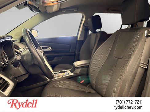 Used 2017 GMC Terrain SLE w/ Convenience Package image 10