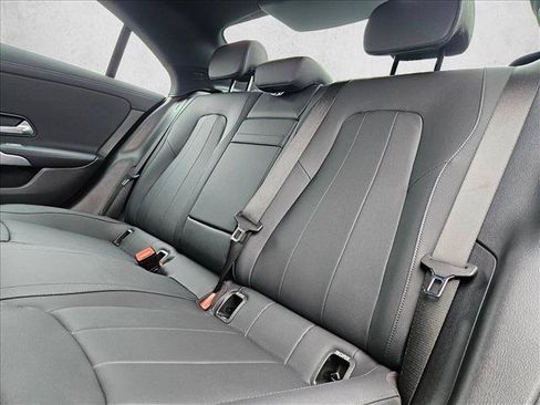 Certified 2026 Mercedes-Benz CLA 250 image 18