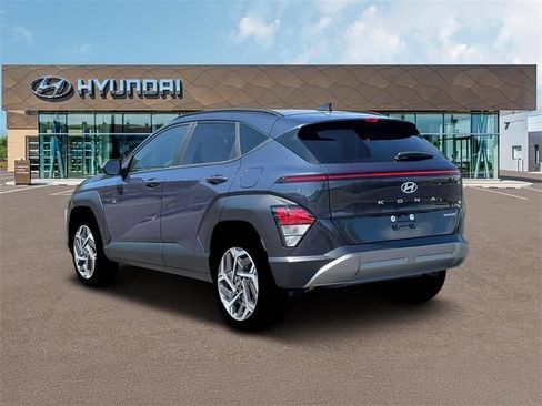 Used 2026 Hyundai Kona SEL Premium AWD/4WD image 5