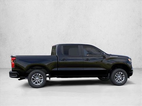 New 2026 Chevrolet Silverado 1500 RST image 6