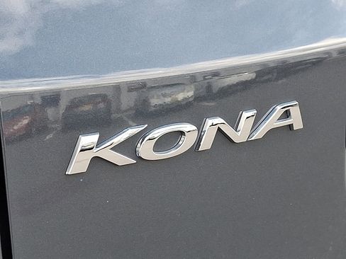 Used 2023 Hyundai Kona SEL image 30