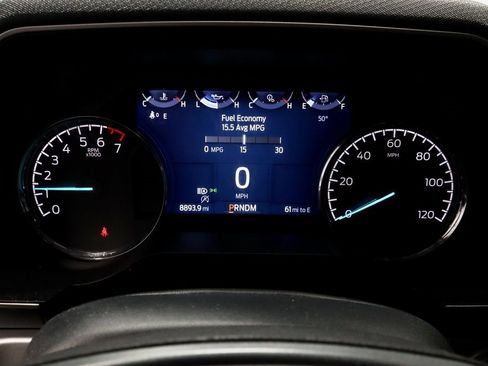 Certified 2023 Ford F150 XLT w/ Equipment Group 302A High image 31