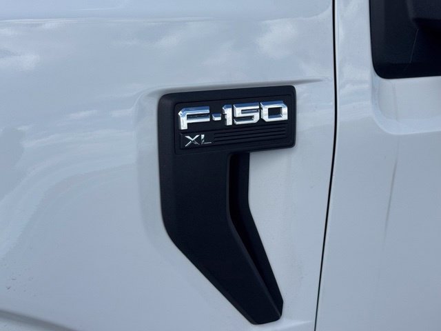 New 2026 Ford F150 XL w/ Tow/Haul Package AWD/4WD image 10
