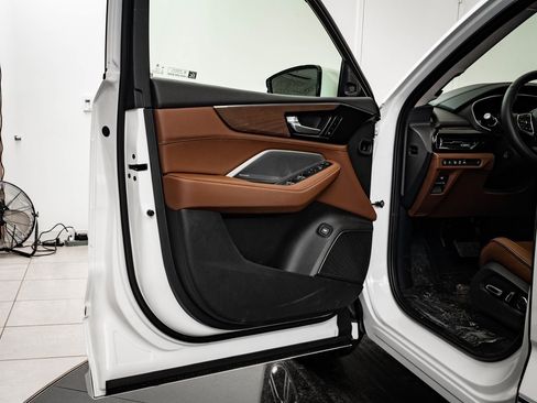 New 2026 Acura MDX SH-AWD w/ Advance Package image 28
