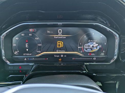 Used 2024 GMC Sierra 2500 SLE w/ SLE Value Package; image 23