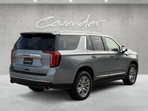 Used 2023 GMC Yukon Denali image 16