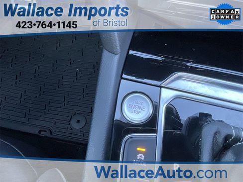 Used 2023 Volkswagen Arteon SEL image 27