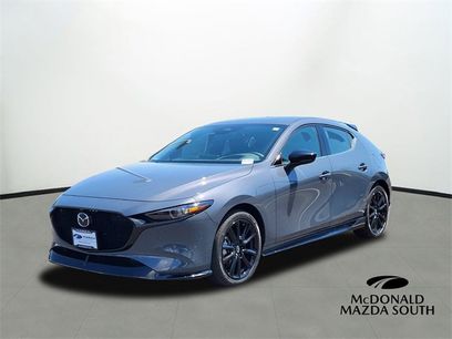 New 2025 MAZDA MAZDA3 Hatchback w/ Appearance Package