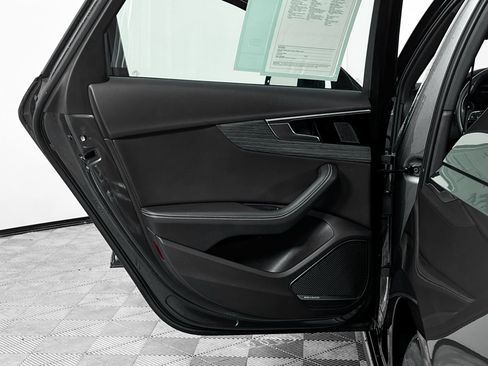 Certified 2023 Audi A4 2.0T Premium Plus w/ Premium Plus Package image 14