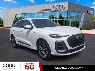 Used 2025 Audi Q5 Premium w/ Convenience Package AWD/4WD video 1