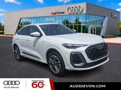 Used 2025 Audi Q5 Premium w/ Convenience Package