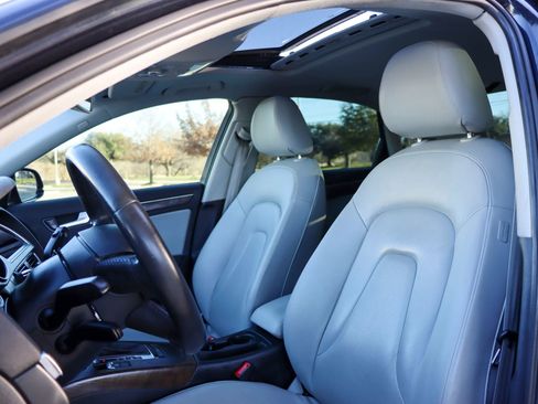 Used 2013 Audi A4 2.0T Premium image 15