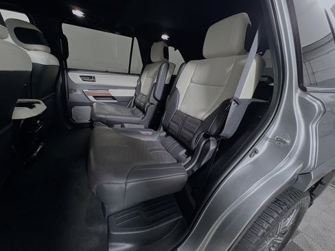 Used 2023 Toyota Sequoia Capstone image 29