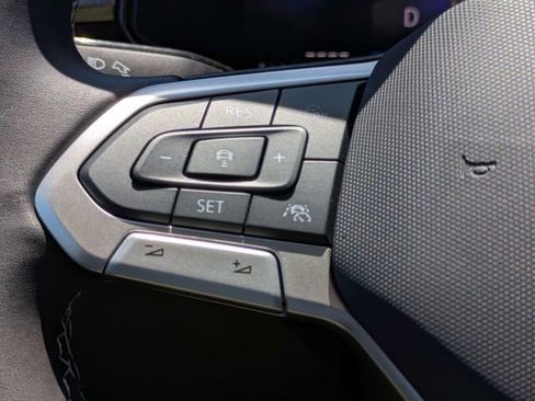 New 2026 Volkswagen Taos S FWD image 24