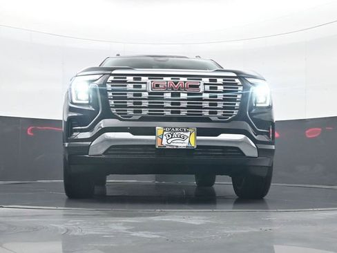 Used 2026 GMC Terrain Denali w/ LPO, Floor Liner Package image 22