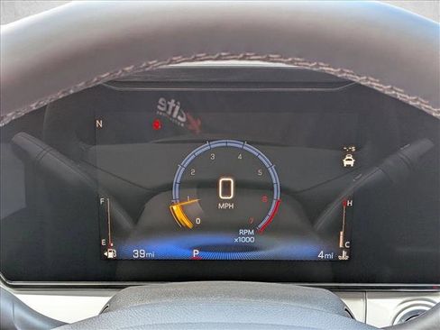 New 2026 Chevrolet Trax LT w/ Driver Confidence Package image 10