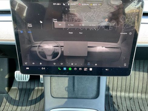 Used 2025 Tesla Model Y Performance AWD/4WD image 20