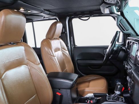 Used 2020 Jeep Gladiator Rubicon image 26