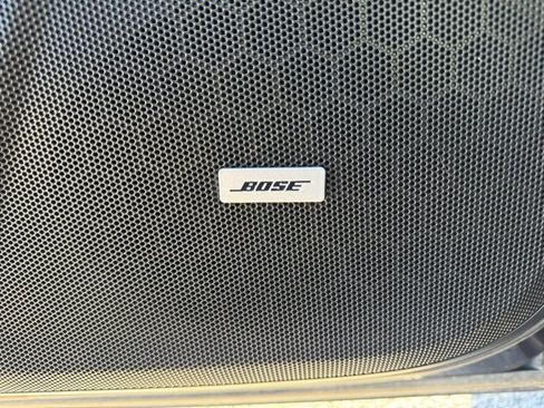 Used 2018 Cadillac CT6 Luxury w/ Rear Seat Package image 9