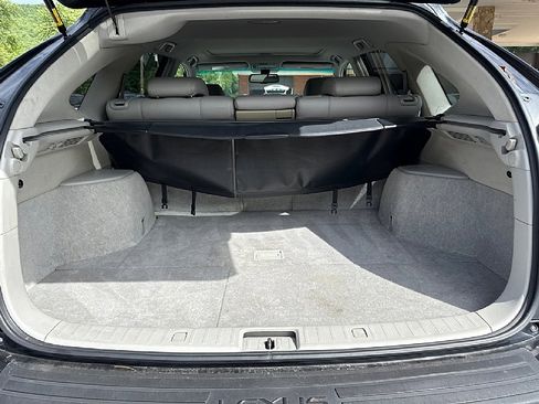 Used 2008 Lexus RX 400h AWD image 18