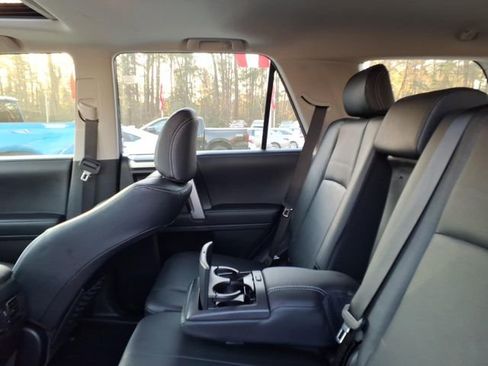 Used 2024 Toyota 4Runner Limited image 7