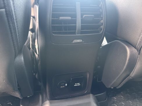 Used 2024 Ford Bronco Sport Badlands AWD/4WD image 34