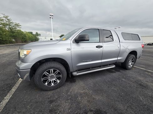 Used 2007 Toyota Tundra SR5 AWD/4WD image 3