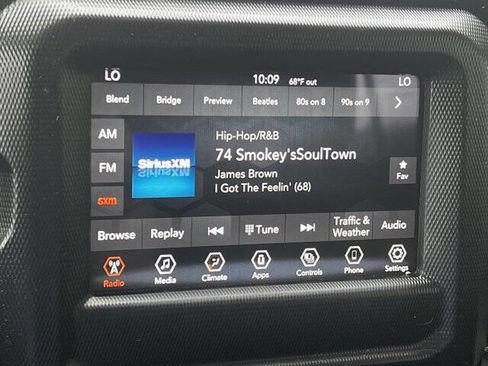 Used 2021 Jeep Wrangler Unlimited Sport w/ Dual Top Group image 15