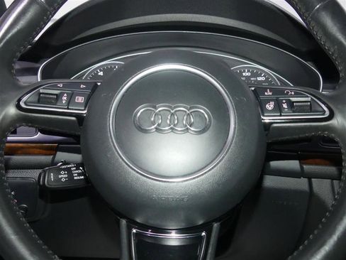 Used 2016 Audi A6 3.0T Premium Plus image 30