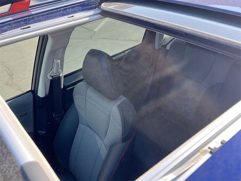 Used 2024 Subaru Forester Sport image 21