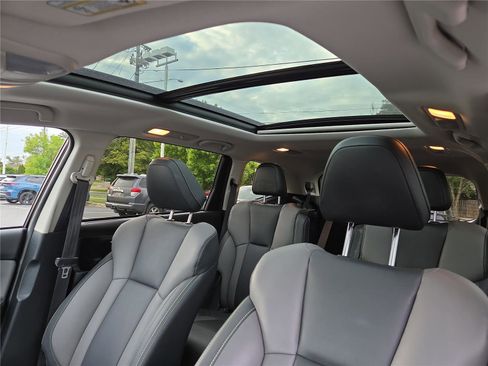 Used 2023 Subaru Ascent Onyx Edition Limited AWD/4WD image 21