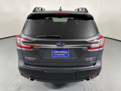 Used 2023 Subaru Ascent Limited AWD/4WD image 7