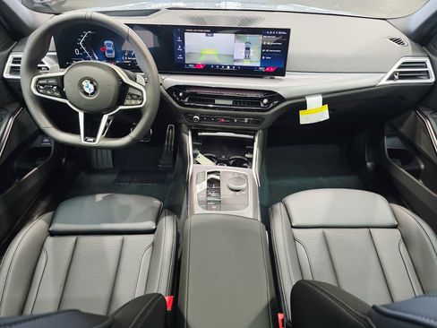 New 2026 BMW 330i xDrive 330i NA xDrive w/ M Sport Package image 10