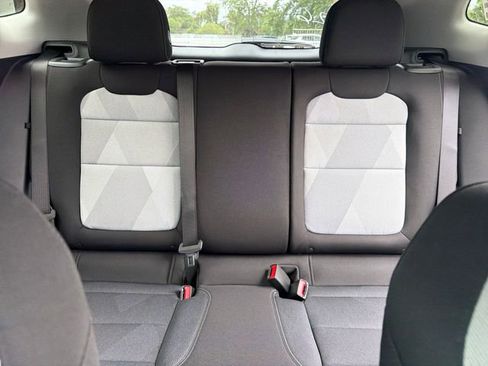 New 2026 Chevrolet Trax LS FWD image 22