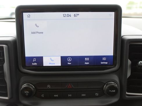 Used 2021 Ford Bronco Sport Big Bend w/ Big Bend Package AWD/4WD image 44