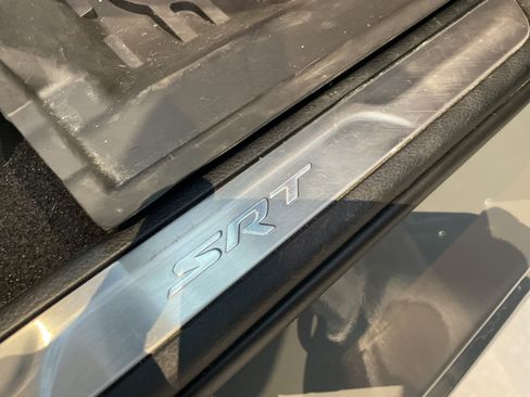 Used 2019 Jeep Grand Cherokee SRT AWD/4WD image 48
