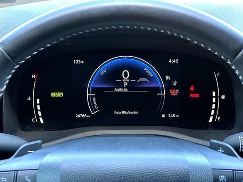 Used 2025 Toyota Camry SE w/ Convenience Package FWD image 22