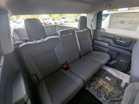 New 2026 GMC Sierra 1500 Pro w/ Graphite Edition image 17