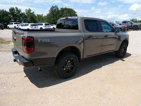 New 2026 Ford Ranger XLT w/ Equipment Group 301A High AWD/4WD image 6