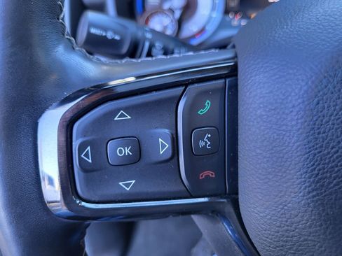 Used 2022 RAM 1500 Limited image 27